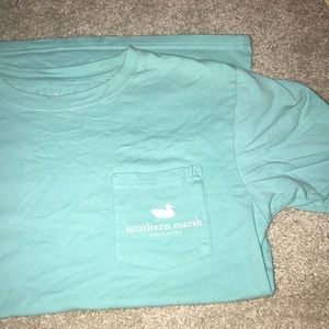Southern Marsh Tee